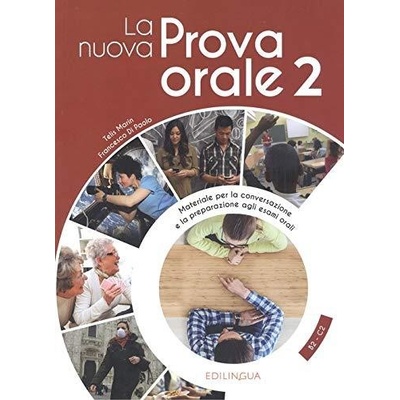 La nuova Prova orale 2