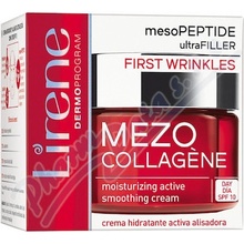 Lirene Mezo collagene Strengthening cream with Lifting Effect 50 ml