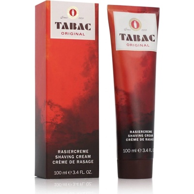 Tabac Original krém na holenie 100 ml
