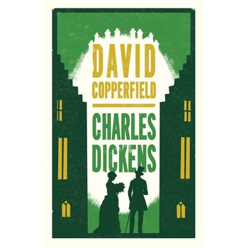 David Copperfield - Charles Dickens