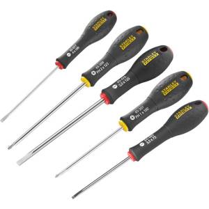 STANLEY - Комплект от 5 отвертки 0-65-440 (0-65-440)