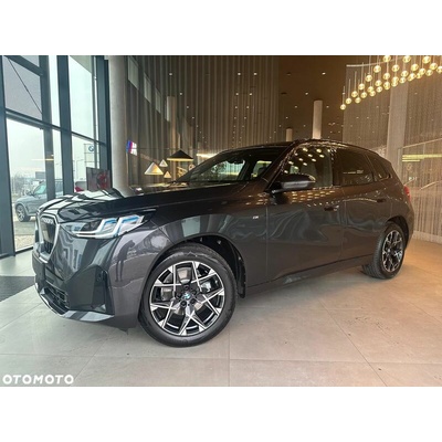 BMW X3 xDrive 153 kW