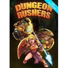 Dungeon Rushers