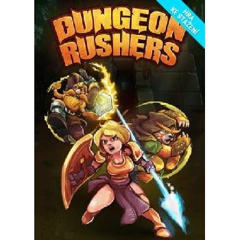 Dungeon Rushers