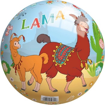 JOHN Lopta Lama 230 Mm