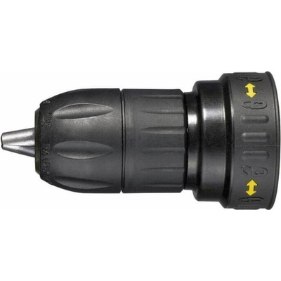 Rychloupínací sklíčidlo DeWalt N403113
