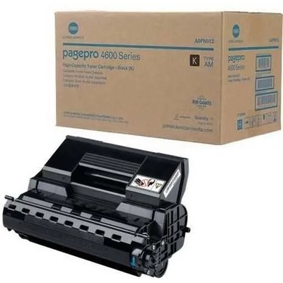 Konica Minolta A0FN021