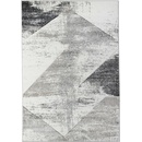 Ayyildiz Hali GmbH ALORA A1011 Nature Šedá