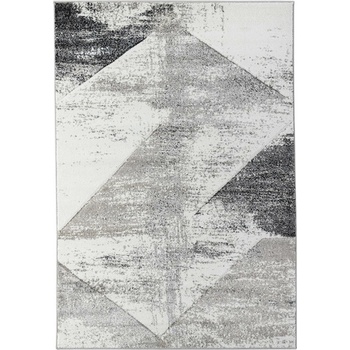 Ayyildiz Hali GmbH ALORA A1011 Nature Šedá