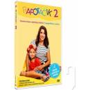 Rapotáčik 2 - DVD