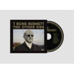 Universal Burnett T Bone: Other Side - CD (071318)