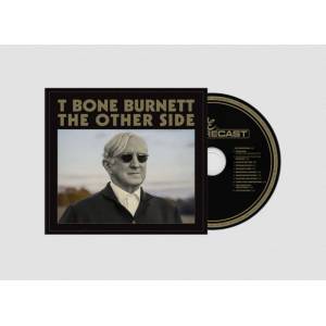 Universal Burnett T Bone: Other Side - CD (071318)