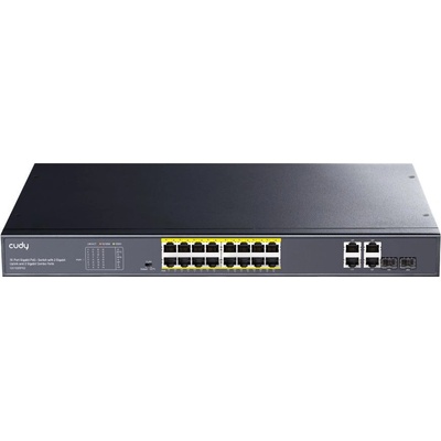 Cudy GS1020PS2