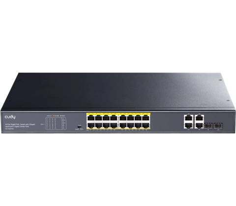 Cudy GS1020PS2