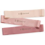 GAIAM Mini Loop Bands - Berry