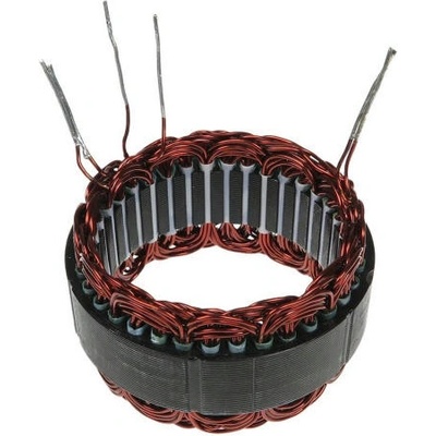 Stator alternátoru - Denso 101210-1440