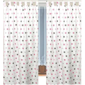 Image 1 of Завеса за детска стая 155 х 95см (2 броя) 65403-m31