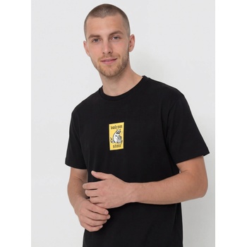 Volcom Rockout black
