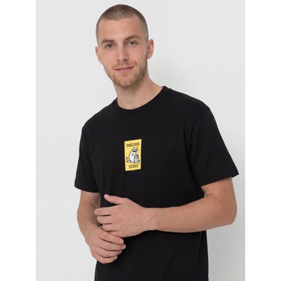 Volcom Rockout black