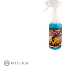 Cyklo Star Original Extra Carbon 500 ml