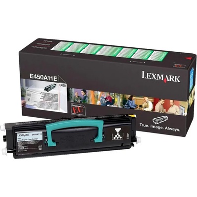 Lexmark E450A11E