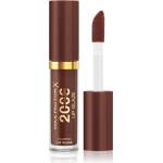 MAX Factor 2000 Calorie Lip Glaze блясък за устни за по-голям обем цвят 180 Chocolate Glow 4.4ml