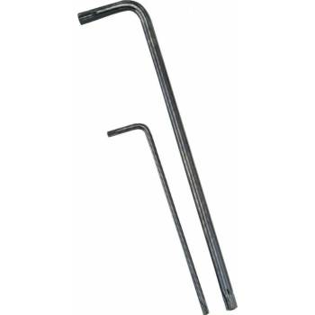 Genius Tools Kľúč Torx (vonkajší) L, T-20 (580620)