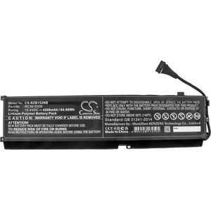 Cameron Sino Razer Blade 4200 mAh (CS-RZB152NB)