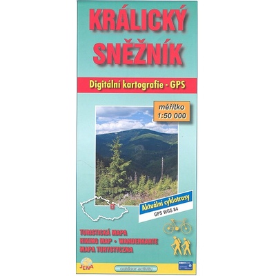 Králický sněžník