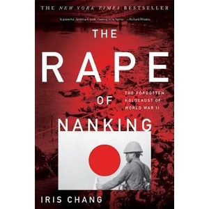 The Rape of Nanking (2012)