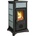 La Nordica-Extraflame Gemma 6 kW natural stone