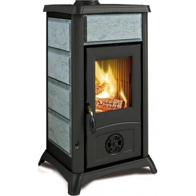 La Nordica-Extraflame Gemma 6 kW natural stone