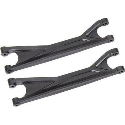 Traxxas Носачи за Хмакс широка версия и Traxxas XRT (ляв и десен, преден и заден) (2) (използват се с #7895 X-Maxx, WideMaxx, XRT широко окачване) TRX7892 (TRX7892)