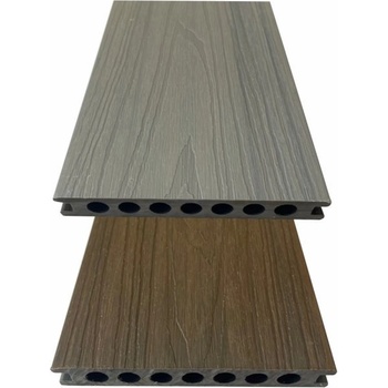 Baumann WPC декинг настилка Baumann GJ145K21 - двулицев (83)