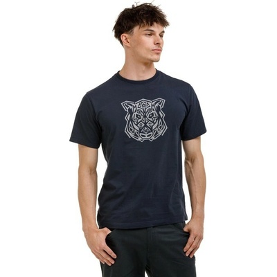 Bushman Fuar dark blue