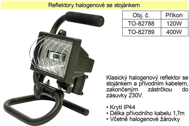 Dílenské svítilny podlahové - 33 produktů - Heureka.cz