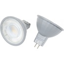 T-Led LED žárovka MR16 EV7W Teplá bílá