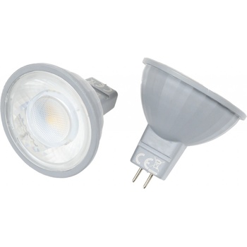 T-Led LED žárovka MR16 EV7W studená bílá