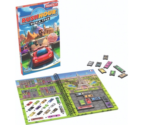 ThinkFun Rush Hour