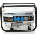 Kraft & Dele KD118 Генератор, агрегат
