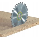 Festool univerzální pilový kotouč 260x2,5x30 W60 494604