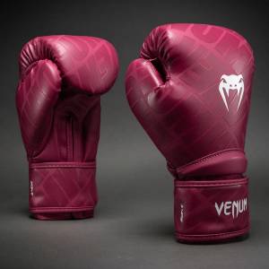 Venum | Официален Вносител за България Боксови Ръкавици Venum Contender 1.5 XT 3D - Old Pink - 8 oz