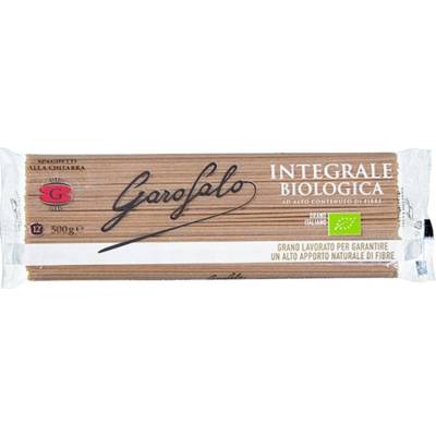Garofalo Integrale Spaghetti Alla Chitarra 500 g