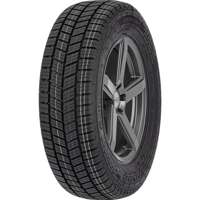 Continental VanContact A/S Ultra 195/75 R16 107/105R