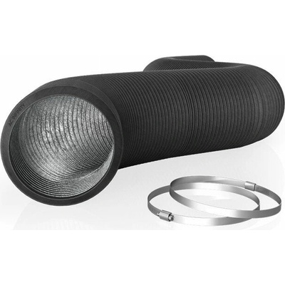 AC Infinity Flexible Four-Layer Ducting 300 mm 7.62 m