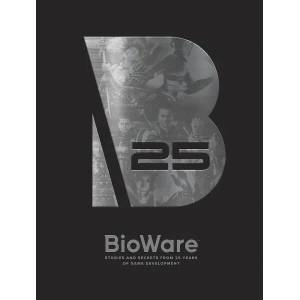 BioWare Stories and Secrets from 25 Years of Game Development (ISBN: 9781506718798)