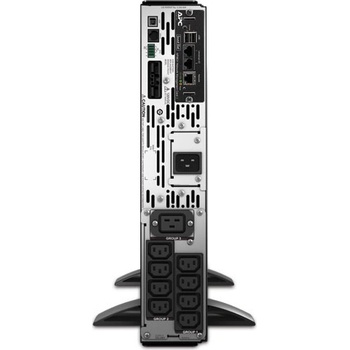 APC SMX3000RMHV2UNC