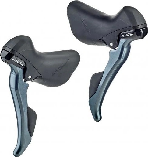 Shimano Claris ST-R2000 od 54,27 € - Heureka.sk