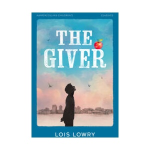 The Giver (ISBN: 9780008726430)