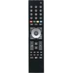 съвместим Grundig tp8 - заместител дистанционно управление (tp8) Дистанционно
